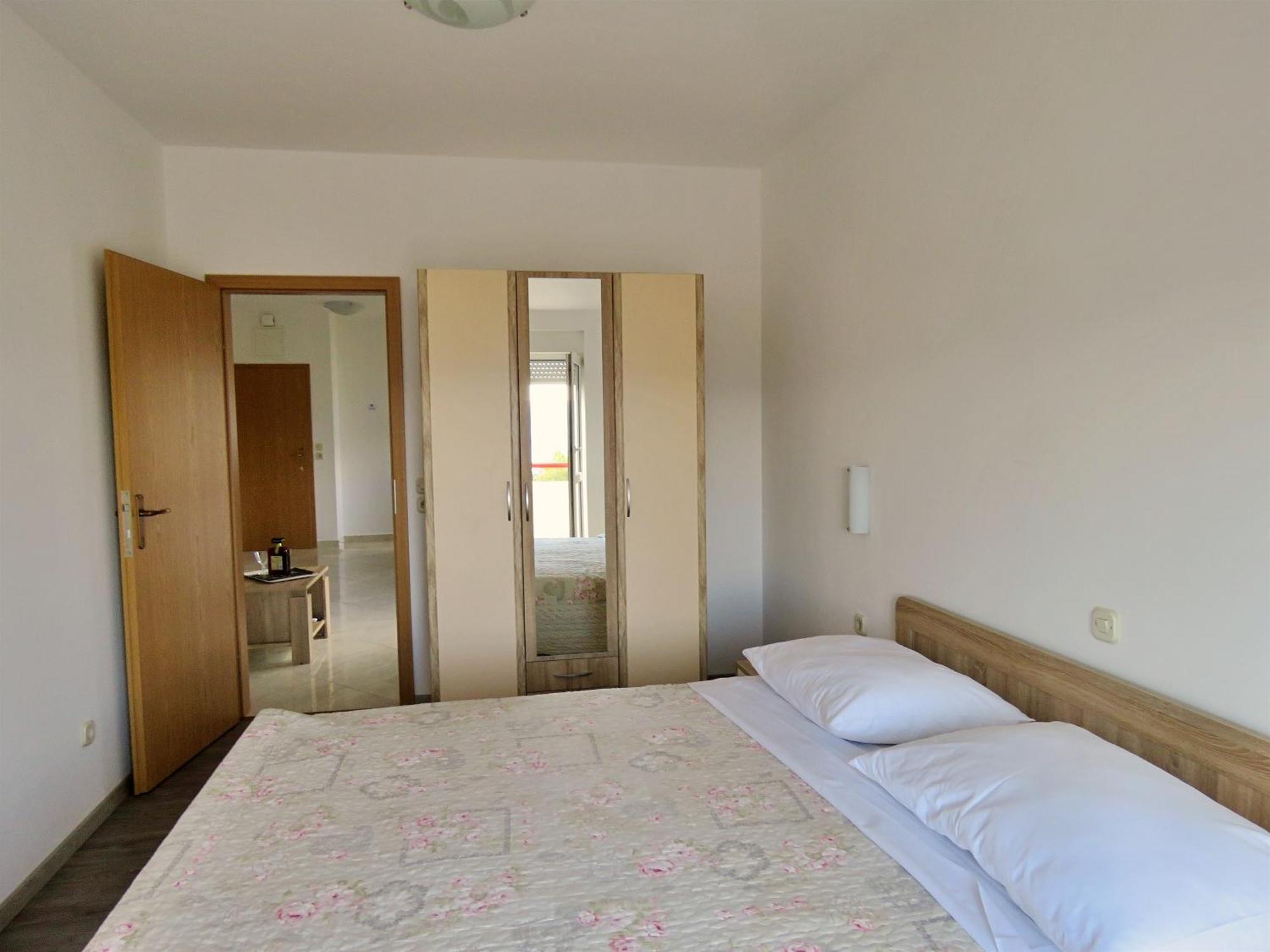 Apartments Zvone Omiš Quarto foto